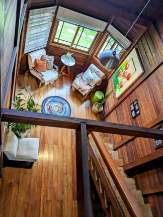 Imagem Casa com 2 Quartos à Venda, 170 m² em Floresta - Joinville