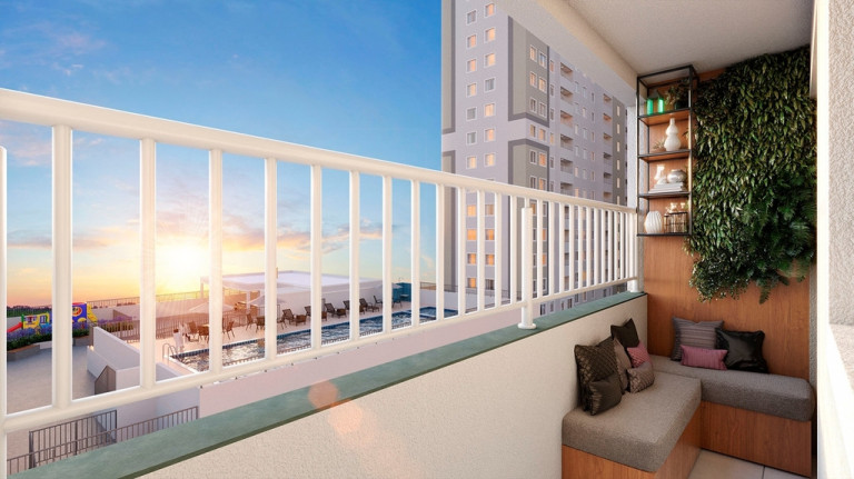 Imagem Imóvel com 2 Quartos à Venda, 35 m² em Del Castilho - Rio De Janeiro Imagem Imóvel com 2 Quartos à Venda, 35 m² em Del Castilho - Rio De Janeiro