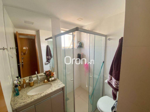 Imagem Apartamento com 3 Quartos à Venda, 79 m² em Aeroviário - Goiânia Imagem Apartamento com 3 Quartos à Venda, 79 m² em Aeroviário - Goiânia