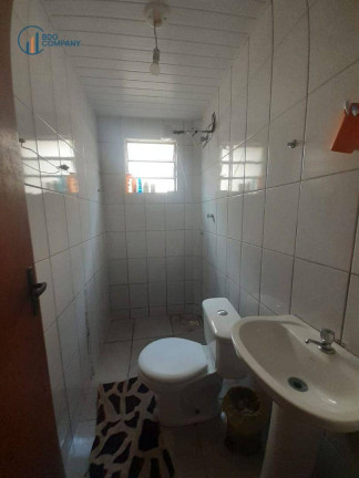 Imagem Casa com 3 Quartos à Venda, 63 m² em Joaquim Zarpellom - Irati Imagem Casa com 3 Quartos à Venda, 63 m² em Joaquim Zarpellom - Irati
