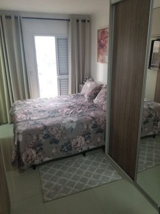 Imagem Apartamento com 3 Quartos à Venda, 84 m² em Vila Guiomar - Santo André Imagem Apartamento com 3 Quartos à Venda, 84 m² em Vila Guiomar - Santo André