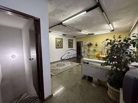 Imagem Casa com 3 Quartos à Venda, 490 m² em Sumaré - São Paulo