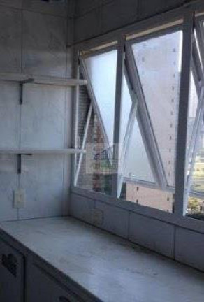 Imagem Apartamento com 3 Quartos à Venda, 93 m² em Brooklin - São Paulo