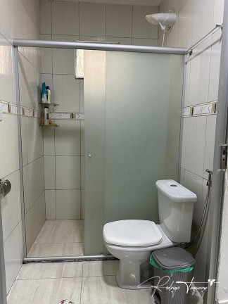 Imagem Casa com 3 Quartos à Venda, 160 m² em Residencial Recanto Dos Buritis - Goiânia