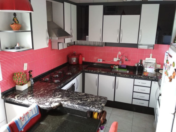 Imagem Cobertura com 2 Quartos à Venda, 83 m² em Jardim Milena - Santo André