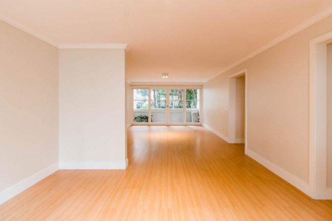 Imóvel com 2 Quartos à Venda, 214 m² em Jardim Paulista - São Paulo