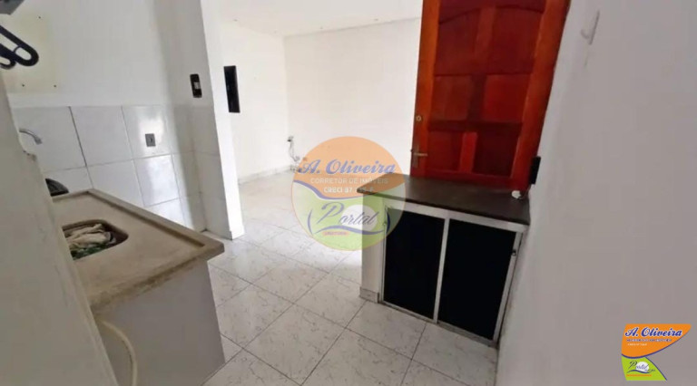 Imagem Apartamento com 2 Quartos à Venda, 48 m² em Perequê Açu - Ubatuba Imagem Apartamento com 2 Quartos à Venda, 48 m² em Perequê Açu - Ubatuba