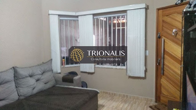 Imagem Casa com 3 Quartos à Venda, 100 m² em Nova Cerejeira - Atibaia