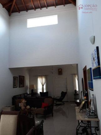 Imagem Casa com 3 Quartos à Venda, 340 m² em Condomínio Palmeiras Imperiais - Salto Imagem Casa com 3 Quartos à Venda, 340 m² em Condomínio Palmeiras Imperiais - Salto