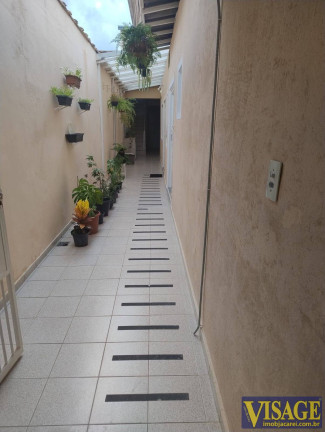 Imagem Casa com 3 Quartos à Venda, 175 m² em Cidade Morumbi - São José Dos Campos