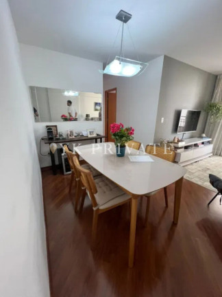 Imagem Apartamento com 3 Quartos à Venda, 84 m² em Pompéia - São Paulo