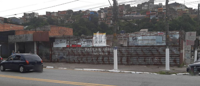 Imagem Terreno à Venda, 390 m² em Jardim Zaira - Mauá Imagem Terreno à Venda, 390 m² em Jardim Zaira - Mauá