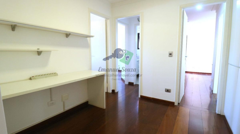 Imagem Apartamento com 3 Quartos à Venda, 116 m² em Campo Belo - São Paulo Imagem Apartamento com 3 Quartos à Venda, 116 m² em Campo Belo - São Paulo