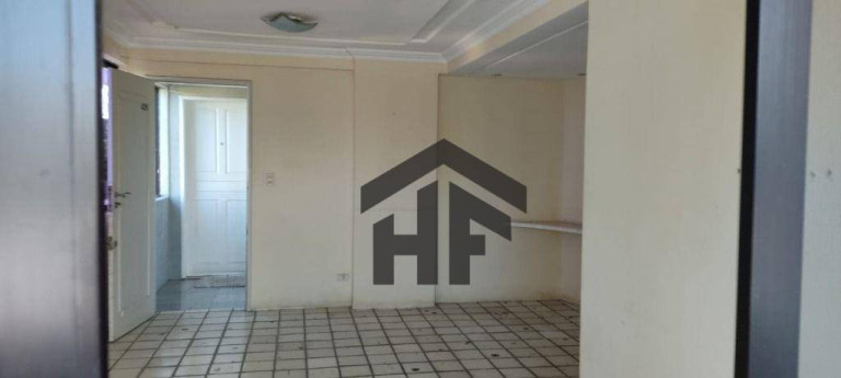 Imagem Apartamento com 3 Quartos à Venda, 120 m² em Piedade - Jaboatão Dos Guararapes