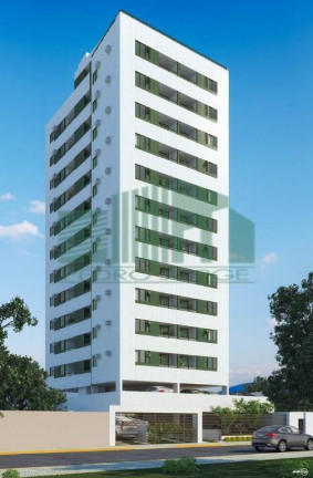 Imagem Apartamento com 2 Quartos à Venda, 51 m² em Várzea - Recife