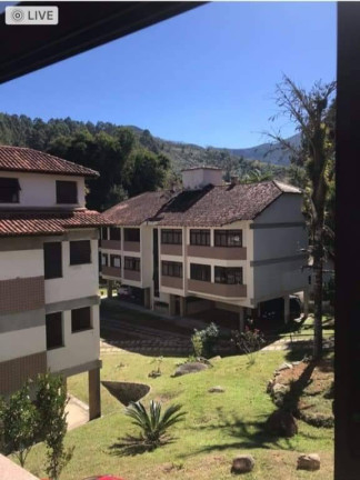 Imagem Apartamento com 3 Quartos à Venda,  em Cascatinha - Nova Friburgo