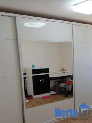 Imagem Apartamento com 2 Quartos à Venda, 45 m² em Jaraguá - São Paulo