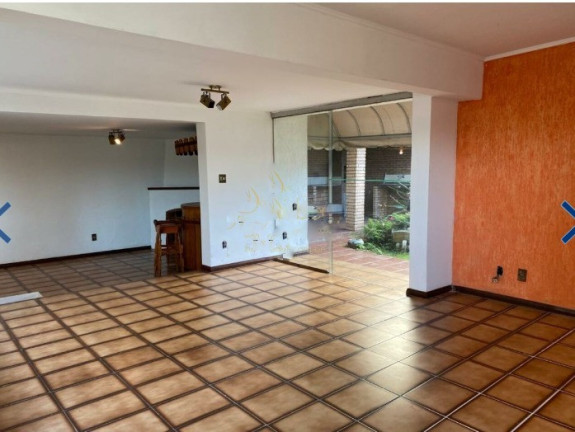Imagem Casa com 4 Quartos à Venda, 327 m² em Brooklin Paulista - São Paulo Imagem Casa com 4 Quartos à Venda, 327 m² em Brooklin Paulista - São Paulo