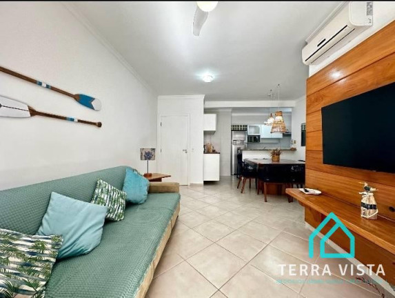 Imagem Apartamento com 2 Quartos à Venda, 70 m² em Praia Grande - Ubatuba Imagem Apartamento com 2 Quartos à Venda, 70 m² em Praia Grande - Ubatuba