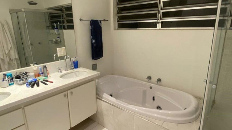 Imagem Apartamento com 3 Quartos à Venda, 260 m² em Higienópolis - São Paulo Imagem Apartamento com 3 Quartos à Venda, 260 m² em Higienópolis - São Paulo