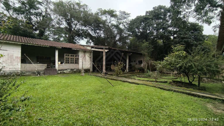 Imagem Chácara com 2 Quartos à Venda, 1.000 m² em Jardim Coronel - Itanhaém Imagem Chácara com 2 Quartos à Venda, 1.000 m² em Jardim Coronel - Itanhaém