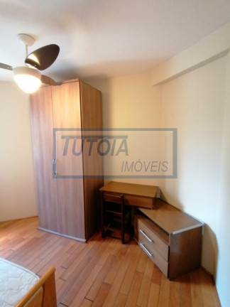 Imagem Apartamento com 3 Quartos à Venda, 90 m² em Vila Mariana - São Paulo