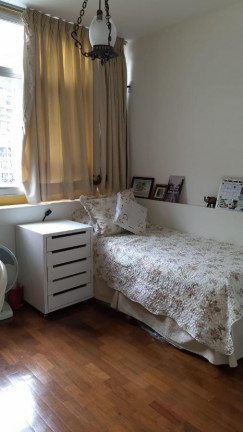 Imagem Apartamento com 4 Quartos à Venda, 138 m² em Lagoa - Rio De Janeiro