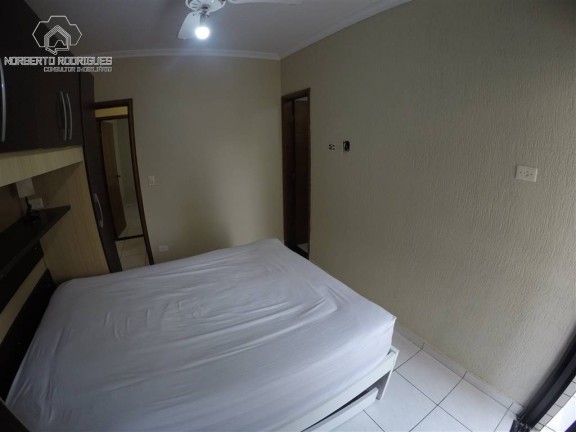 Imagem Apartamento com 2 Quartos à Venda, 68 m² em Guilhermina - Praia Grande
