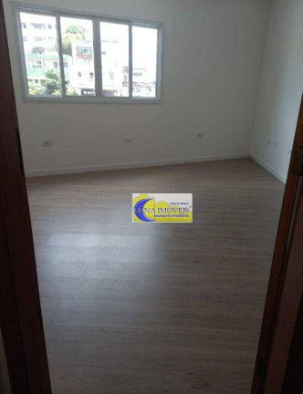 Imagem Cobertura com 2 Quartos à Venda, 104 m² em Baeta Neves - São Bernardo Do Campo