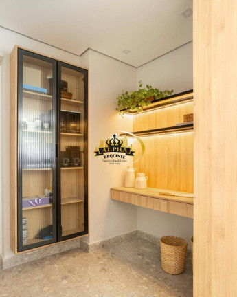Foto do imóvel Apartamento com 2 Quartos à Venda, 87 m² em Tamboré - Barueri
