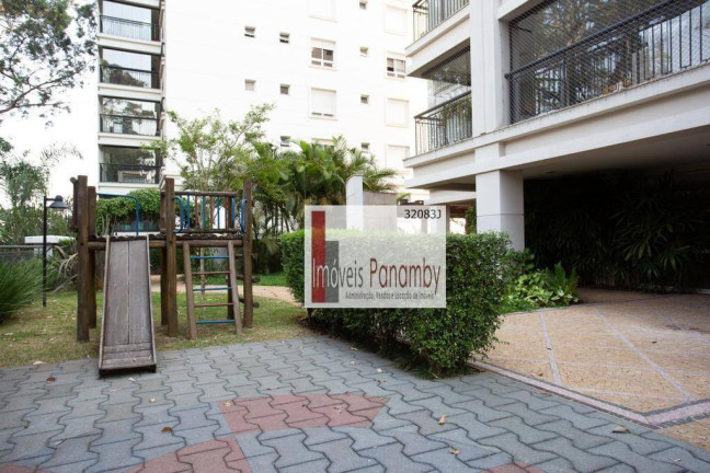 Imagem Apartamento com 4 Quartos à Venda ou Locação, 357 m² em Jardim Vitória Régia - São Paulo Imagem Apartamento com 4 Quartos à Venda ou Locação, 357 m² em Jardim Vitória Régia - São Paulo