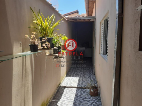 Imagem Casa com 2 Quartos à Venda, 87 m² em Jardim Santa Marina - Jacareí