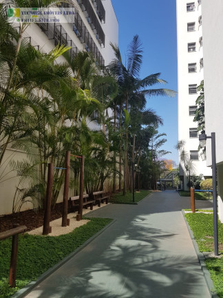 Imagem Apartamento com 4 Quartos à Venda, 138 m² em Vila Clementino - São Paulo Imagem Apartamento com 4 Quartos à Venda, 138 m² em Vila Clementino - São Paulo