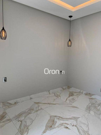 Imagem Casa com 3 Quartos à Venda, 200 m² em Jardins Lisboa - Goiânia Imagem Casa com 3 Quartos à Venda, 200 m² em Jardins Lisboa - Goiânia