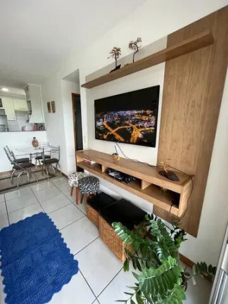 Imagem Apartamento com 2 Quartos à Venda, 60 m² em Jardim Camburi - Vitória Imagem Apartamento com 2 Quartos à Venda, 60 m² em Jardim Camburi - Vitória