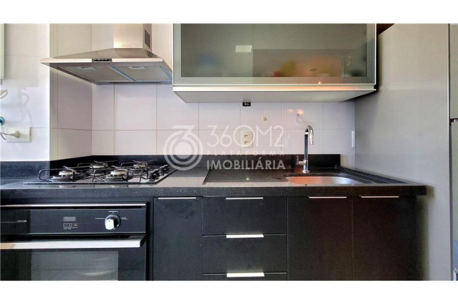 Imagem Apartamento com 2 Quartos à Venda, 55 m² em Independência - São Bernardo Do Campo