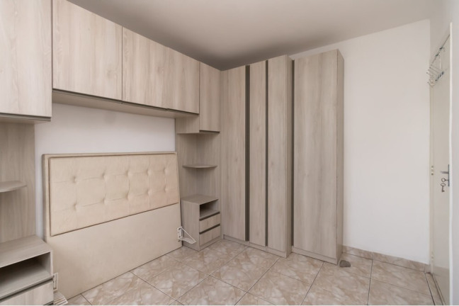 Imagem Apartamento com 2 Quartos à Venda, 57 m² em Vila Do Castelo - São Paulo