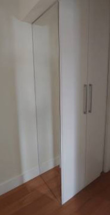 Imagem Imóvel com 3 Quartos à Venda, 70 m² em Campo Belo - São Paulo Imagem Imóvel com 3 Quartos à Venda, 70 m² em Campo Belo - São Paulo