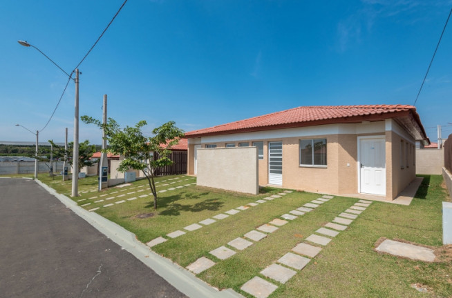 Imagem Casa com 2 Quartos à Venda, 54 m² em Parque Nova Veneza - Sumaré Imagem Casa com 2 Quartos à Venda, 54 m² em Parque Nova Veneza - Sumaré