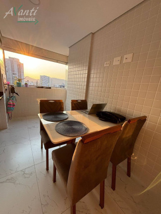 Imagem Apartamento com 2 Quartos para Alugar, 70 m² em Boqueirão - Santos Imagem Apartamento com 2 Quartos para Alugar, 70 m² em Boqueirão - Santos