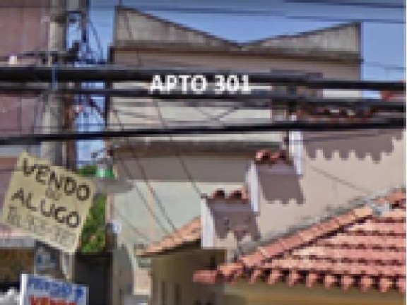 Apartamento com 3 Quartos à Venda, 71 m² em Cavalcanti - Rio De Janeiro