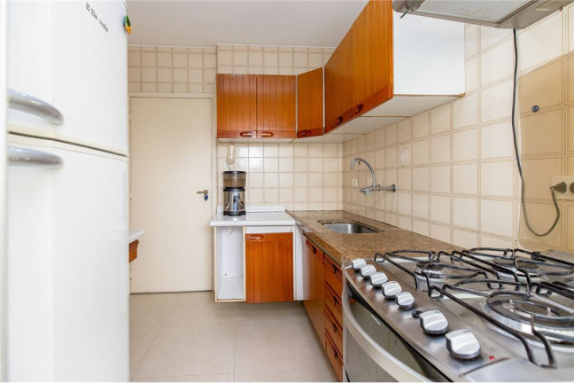 Imagem Imóvel com 3 Quartos à Venda,  em Vila Andrade - São Paulo