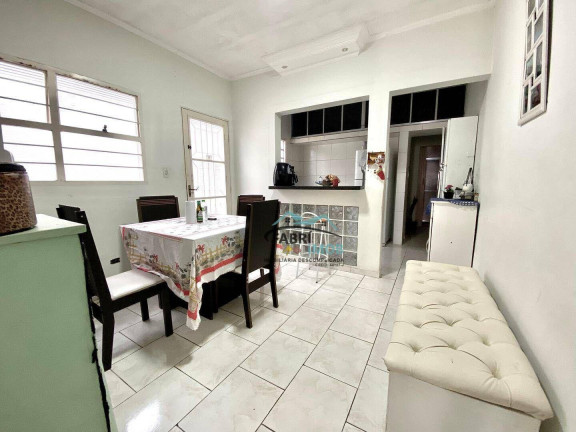 Imagem Sobrado com 2 Quartos à Venda, 114 m² em Jardim Dois Corações - Sorocaba