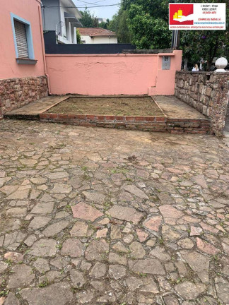 Imagem Casa com 3 Quartos à Venda, 200 m² em Vila Nova Conceição - São Paulo Imagem Casa com 3 Quartos à Venda, 200 m² em Vila Nova Conceição - São Paulo
