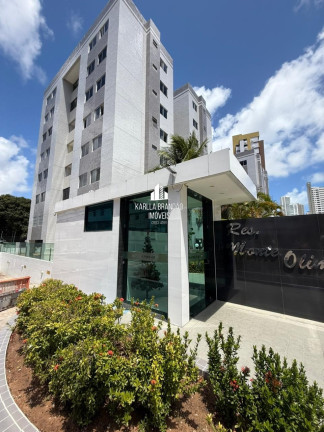 Apartamento com 2 Quartos à Venda, 73 m² em Barro Vermelho - Natal