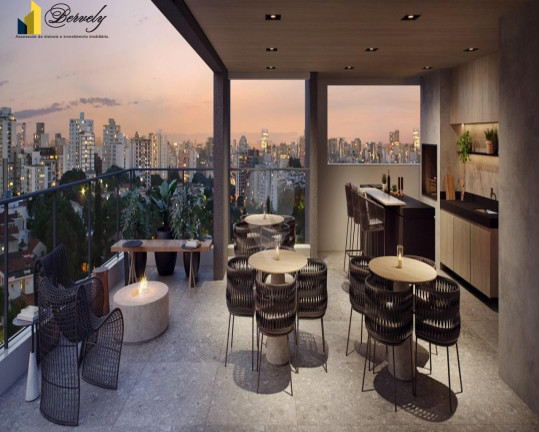 Imagem Apartamento com 3 Quartos à Venda, 66 m² em Vila Clementino - São Paulo Imagem Apartamento com 3 Quartos à Venda, 66 m² em Vila Clementino - São Paulo