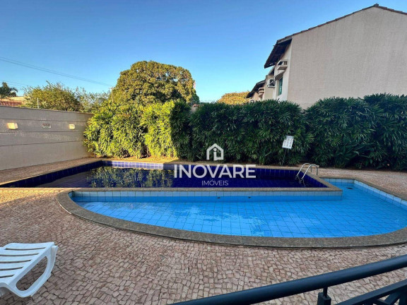 Imagem Apartamento com 2 Quartos para Alugar, 57 m² em Setor Nova Aurora - Itumbiara Imagem Apartamento com 2 Quartos para Alugar, 57 m² em Setor Nova Aurora - Itumbiara