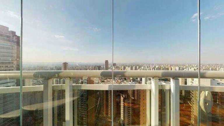 Imagem Apartamento com 4 Quartos à Venda, 297 m² em Jardim Anália Franco - São Paulo Imagem Apartamento com 4 Quartos à Venda, 297 m² em Jardim Anália Franco - São Paulo