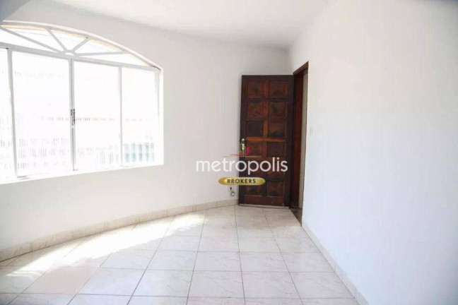Imagem Sobrado com 3 Quartos à Venda, 170 m² em Nova Gerti - São Caetano Do Sul