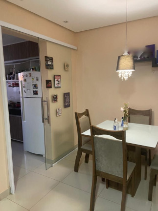 Imagem Apartamento com 2 Quartos à Venda, 48 m² em Angelim - Teresina
